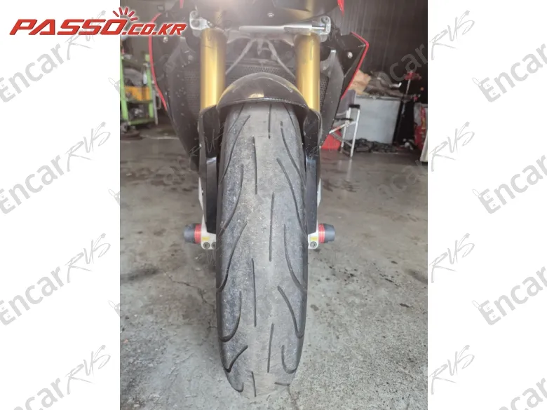 Bmw S 1000 R - фото 5