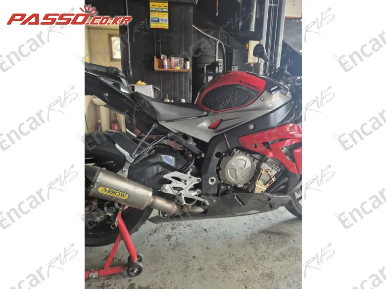 Bmw S 1000 R - фото 6
