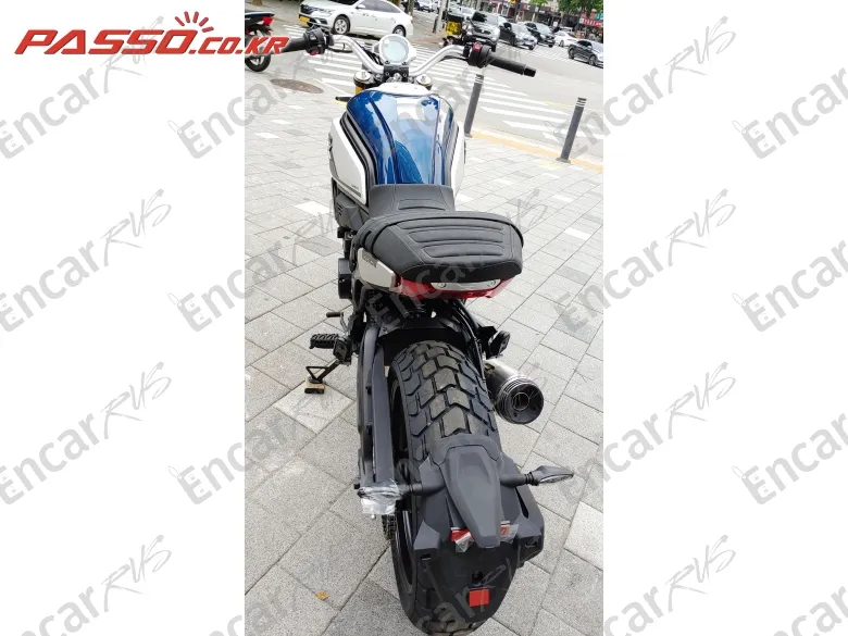 Cfmoto 700 Clx - фото 2