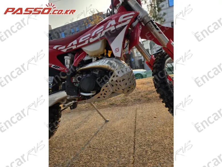 GAS GAS PRO 300 - фото 4