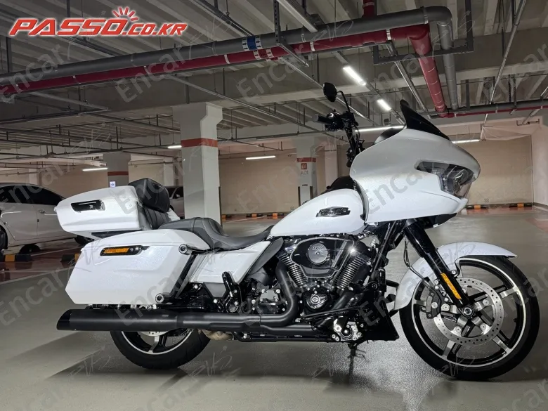 Harley-Davidson Road Glide Special