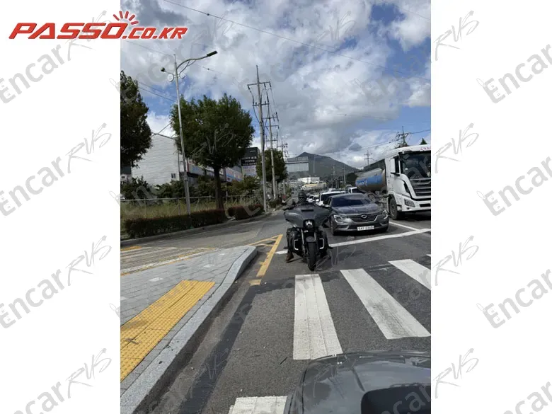 Harley-Davidson Street Glide St - фото 2