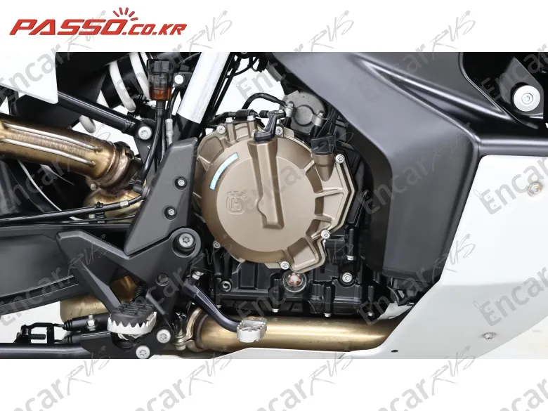 Husqvarna Norden 901 - фото 4