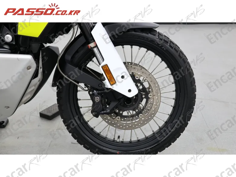 Husqvarna Norden 901 - фото 5