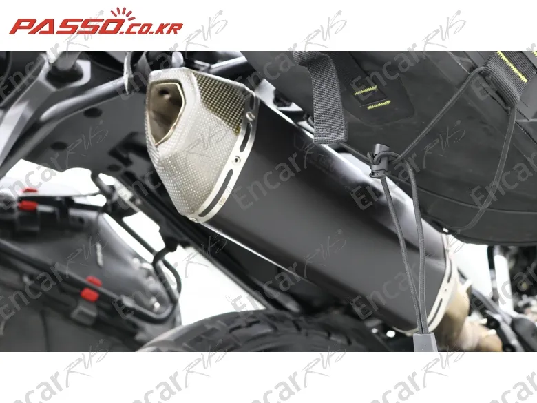 Husqvarna Norden 901 - фото 6