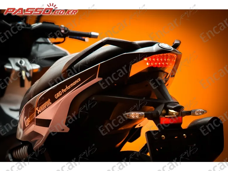 Bmw C 650 Sport - фото 5