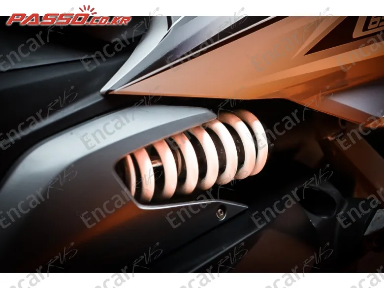 Bmw C 650 Sport - фото 6