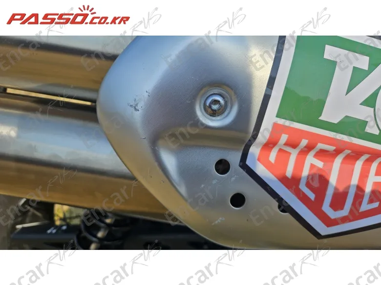 TRIUMPH SCRAMBLER 1200 XE - фото 6