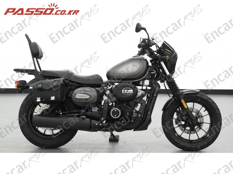 Hyosung Aquila 300 - фото 0