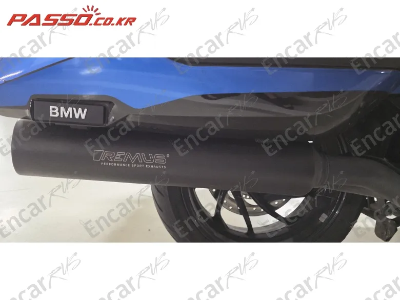 Bmw K 1600 B - фото 6