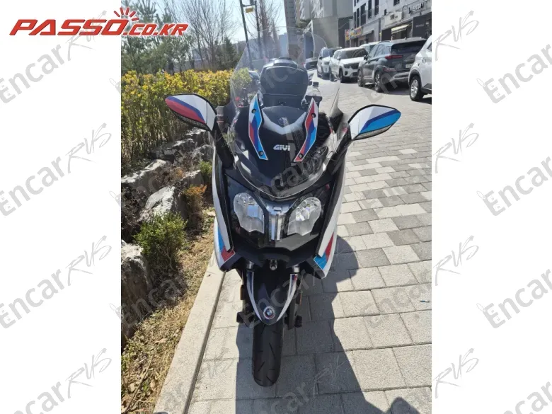 BMW C 650 GT - фото 4