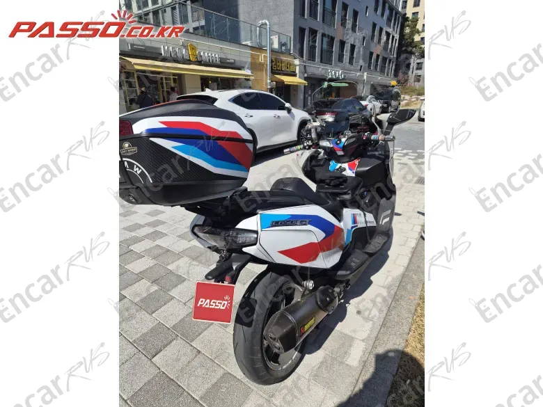BMW C 650 GT - фото 6