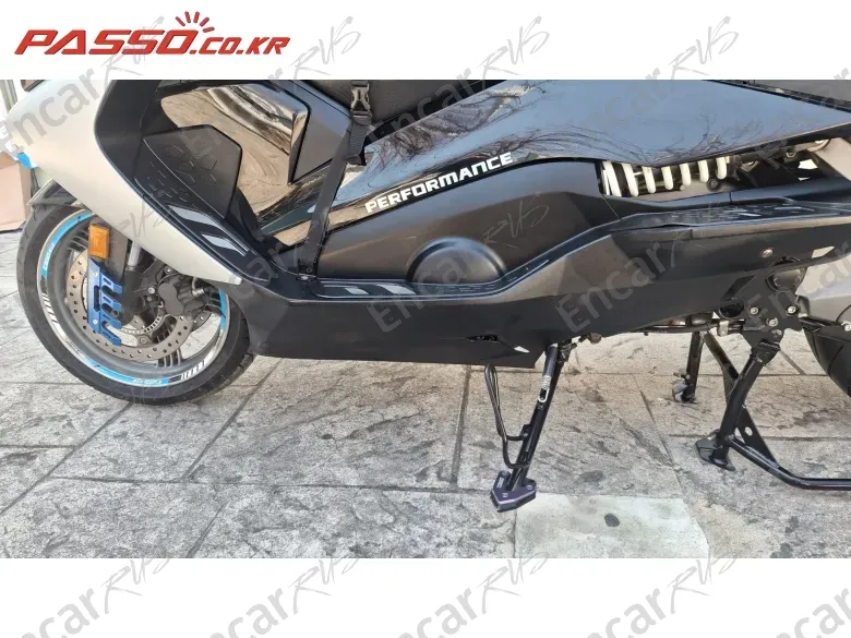 BMW C 650 GT - фото 4