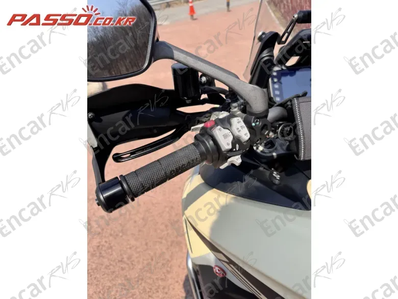 DUCATI MULTISTRADA 1260 ENDURO - фото 3