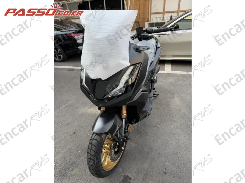 HONDA ADV 350 - фото 2