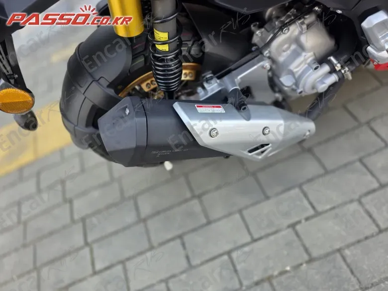 KEEWAY VIESTE XDV 250 - фото 6