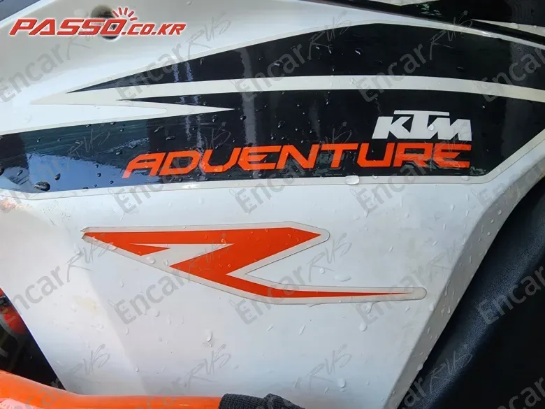 Ktm 1090 Adventure - фото 4