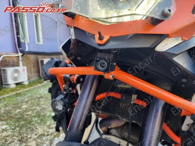 Ktm 1090 Adventure - фото 5