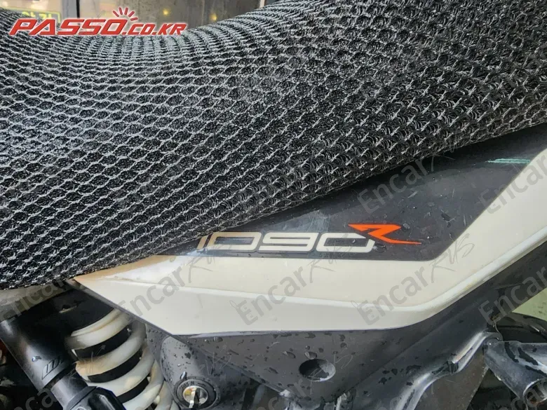 Ktm 1090 Adventure - фото 6