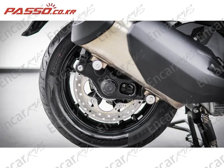 BMW C 400 GT - фото 6