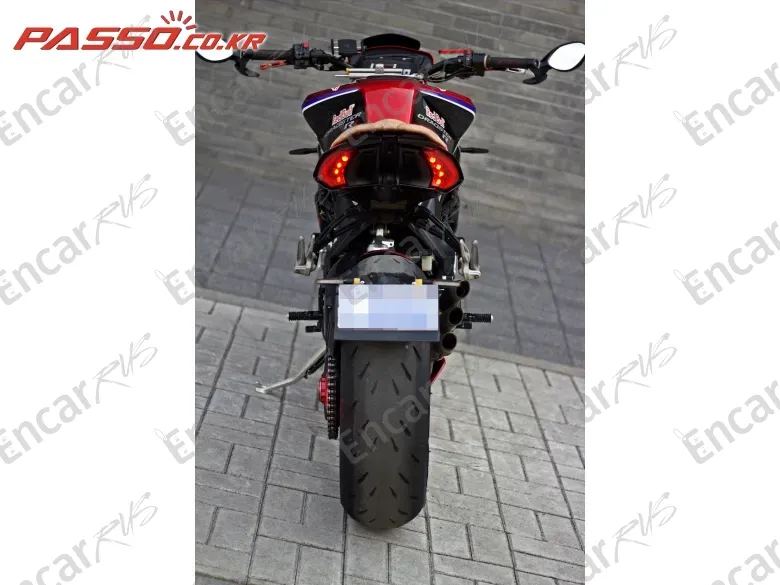 Mv Agusta Dragster 800 Rr - фото 2