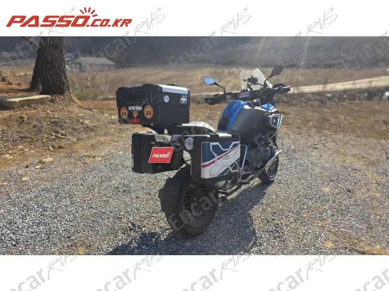 BMW R 1250 GS - фото 2