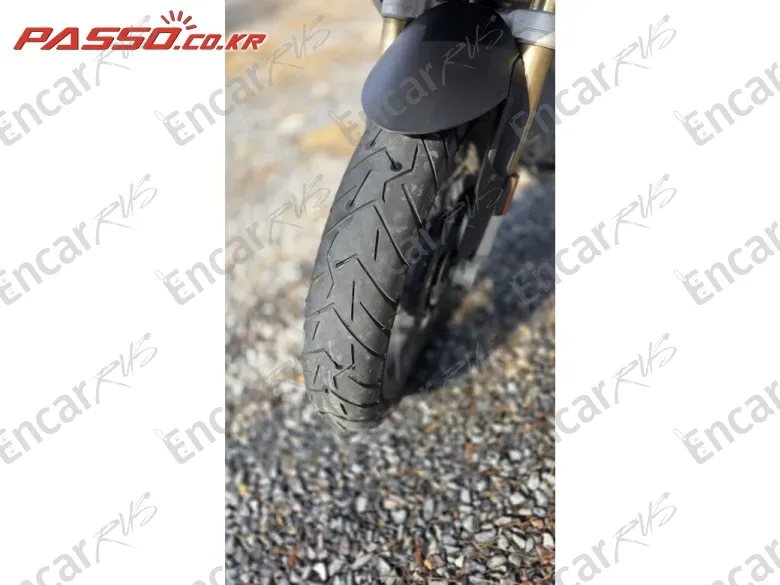 BMW R 1250 GS - фото 4
