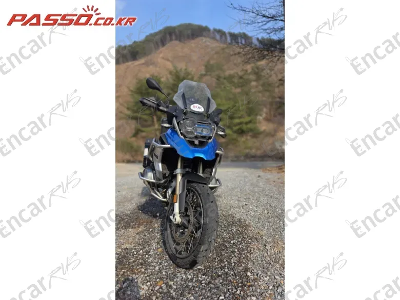 BMW R 1250 GS - фото 5