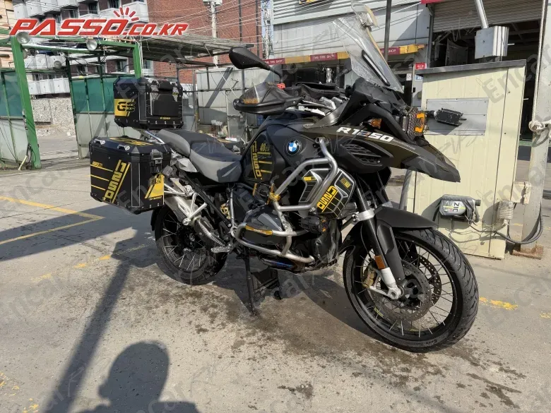 BMW R 1250 GS ADVENTURE - фото 0