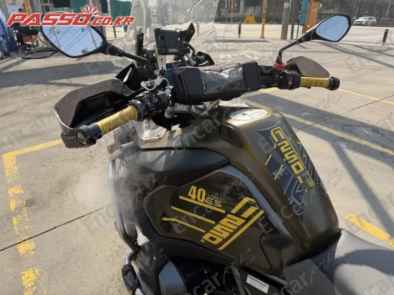 BMW R 1250 GS ADVENTURE - фото 3