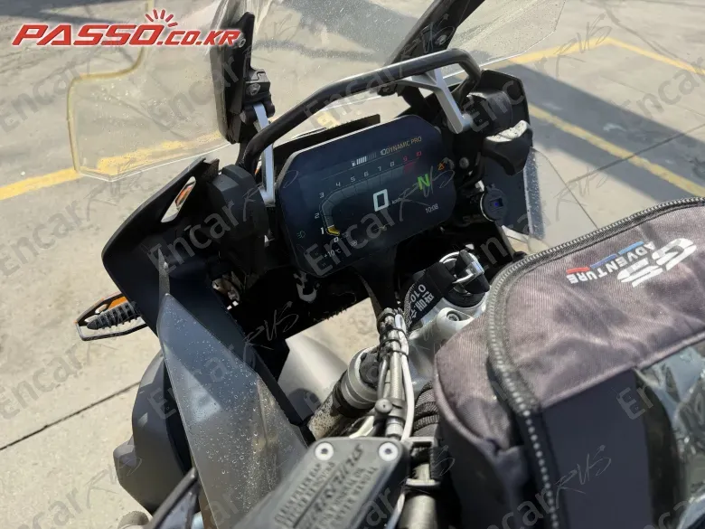 BMW R 1250 GS ADVENTURE - фото 5