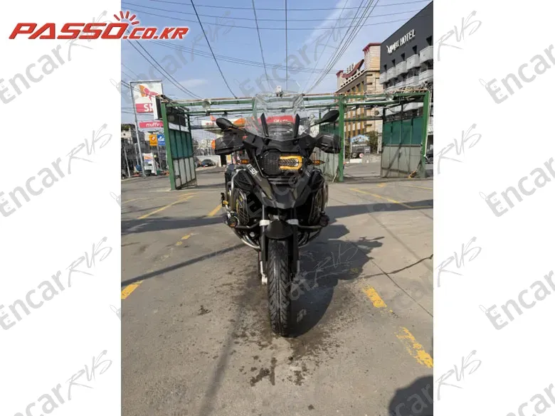 BMW R 1250 GS ADVENTURE - фото 6