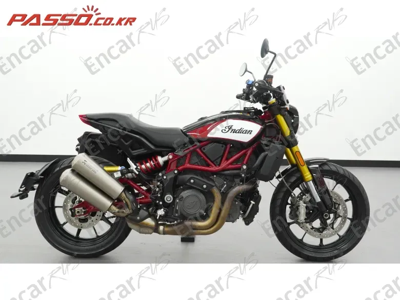 Indian Ftr 1200 S - фото 0