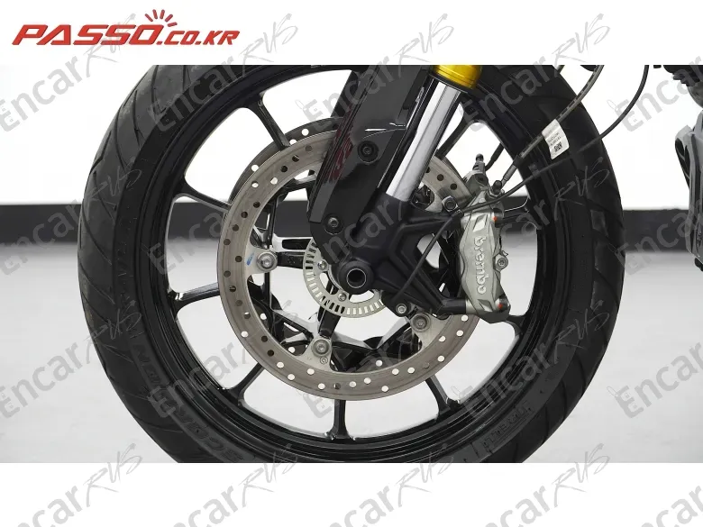 Indian Ftr 1200 S - фото 5