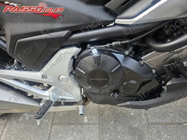 Honda Nc 750 X - фото 4