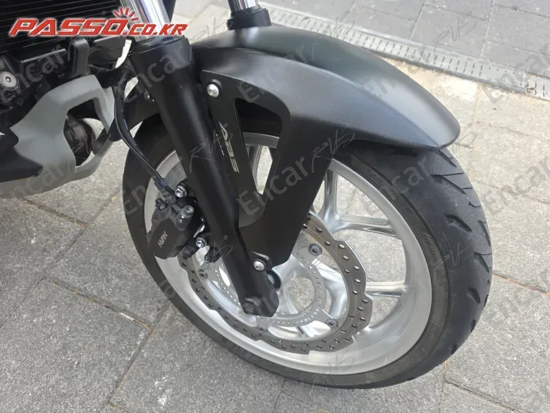Honda Nc 750 X - фото 5