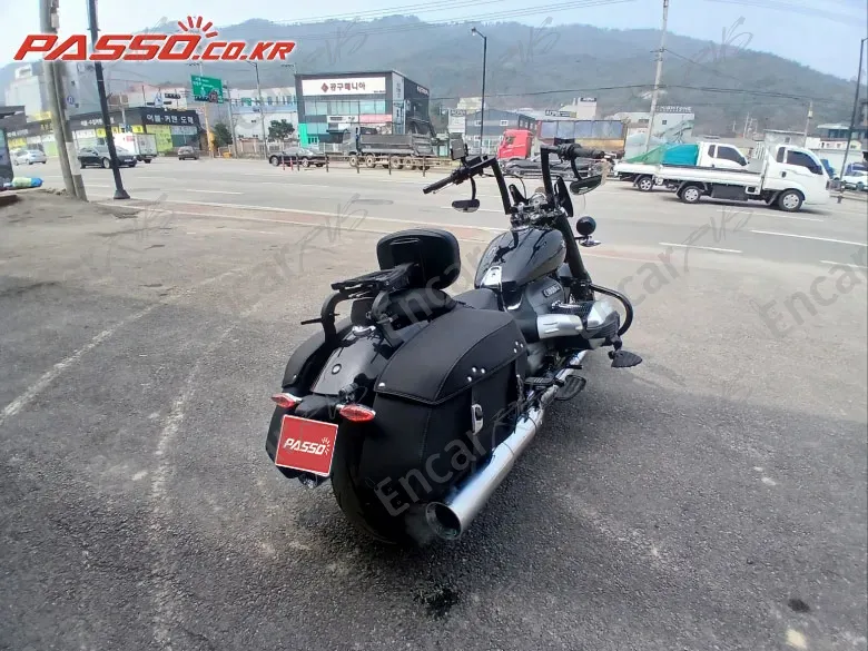 BMW R 18 CLASSIC - фото 2
