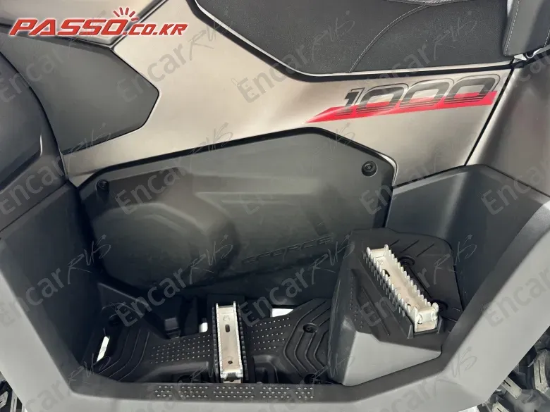 CFMOTO CFORCE 1000 - фото 4
