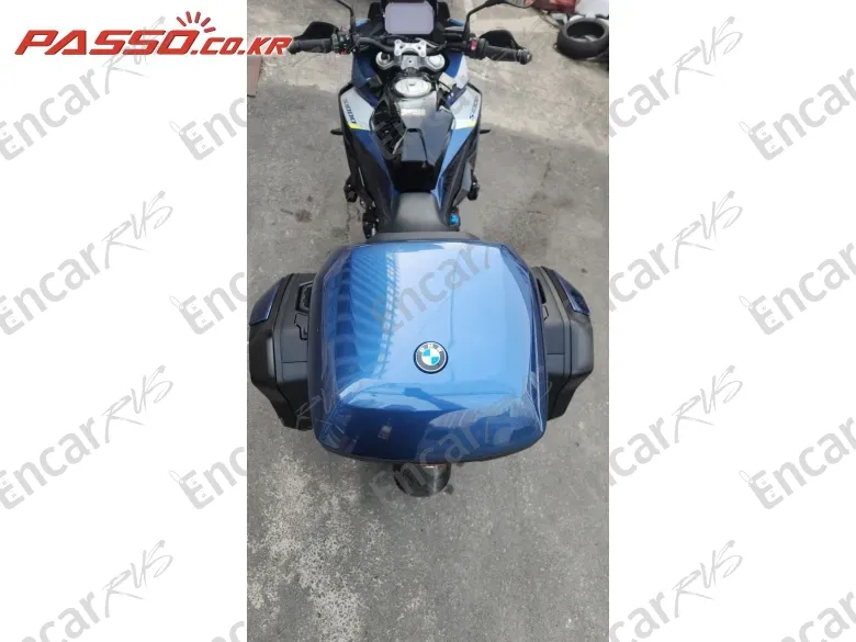 BMW S 1000 XR - фото 2