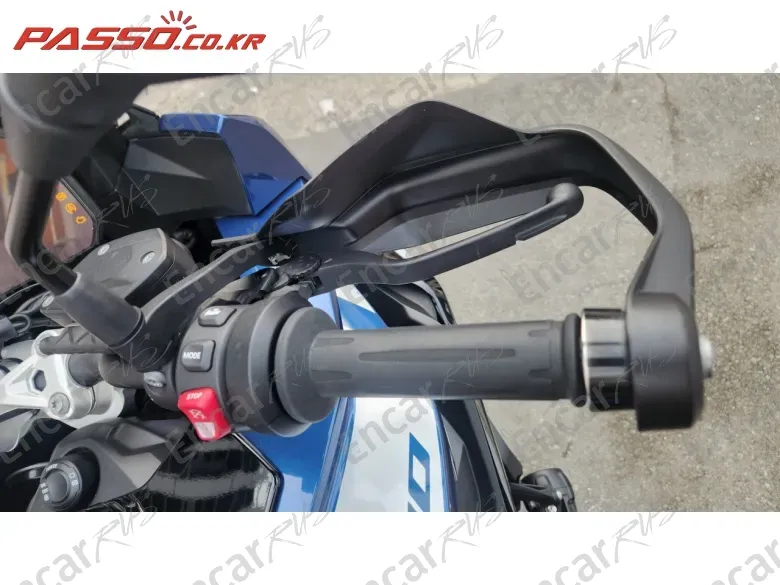 BMW S 1000 XR - фото 3