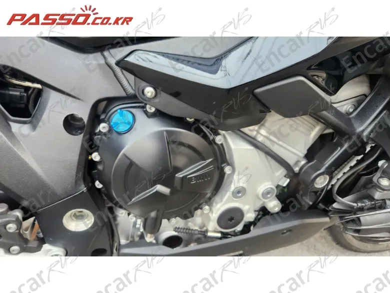 BMW S 1000 XR - фото 4