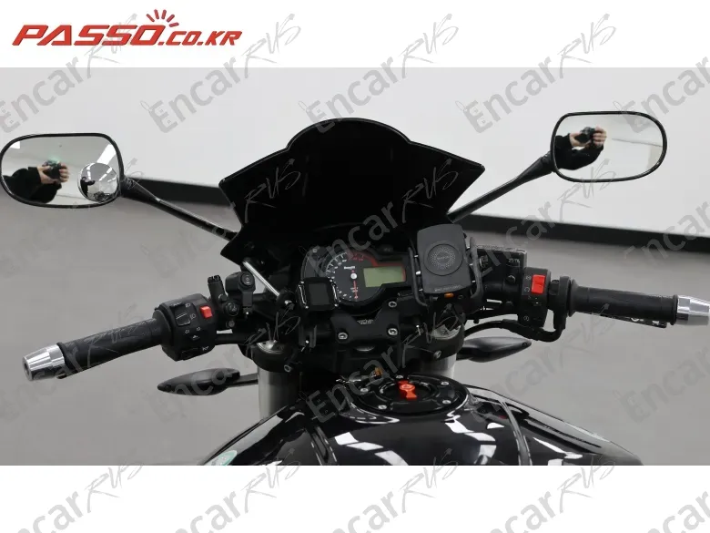 BENELLI TNT 600 I - фото 3
