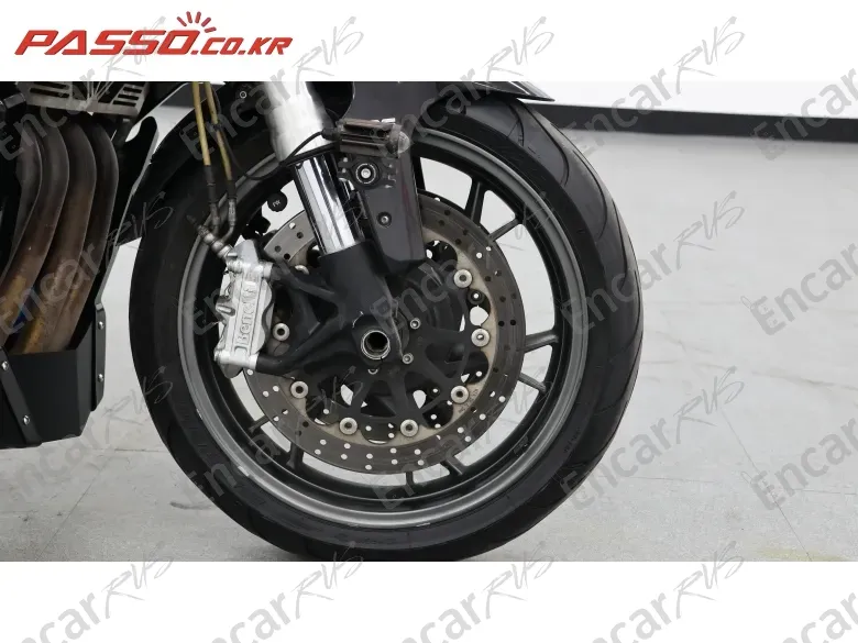 BENELLI TNT 600 I - фото 5