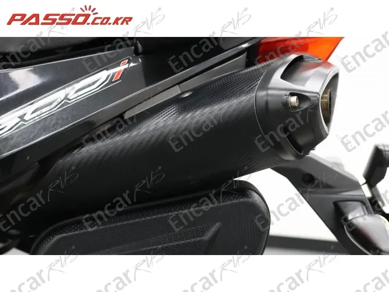 BENELLI TNT 600 I - фото 6