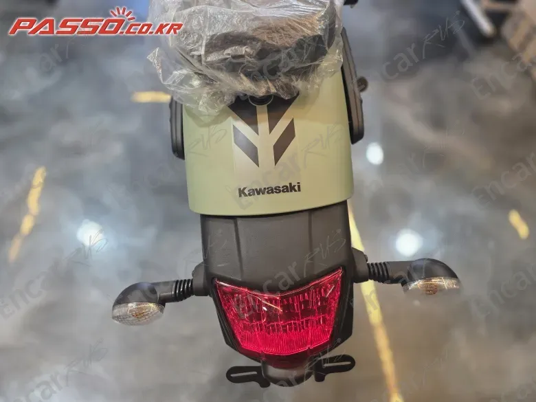 KAWASAKI VULCAN S 650 ABS - фото 4