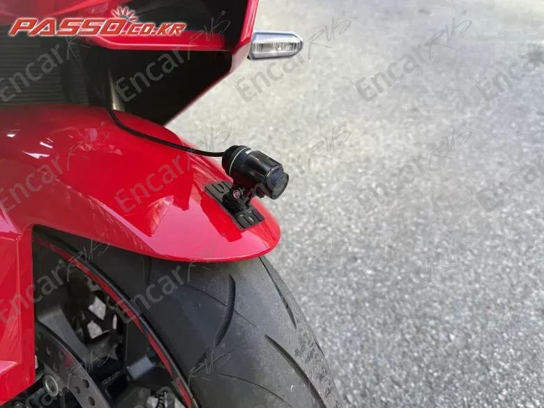 HONDA CBR 650 R E-CLUTCH - фото 6