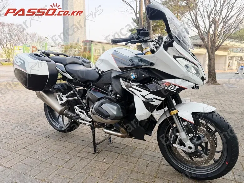 Bmw R 1250 Rs - фото 0