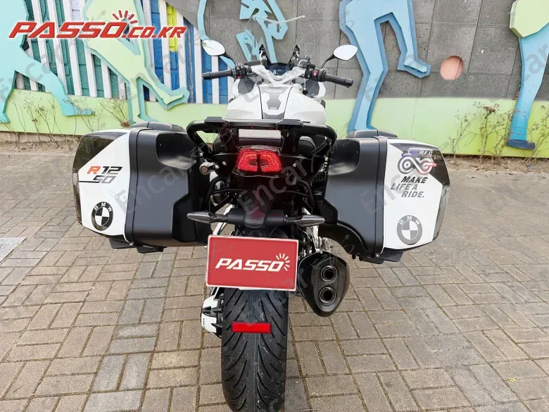 Bmw R 1250 Rs - фото 2