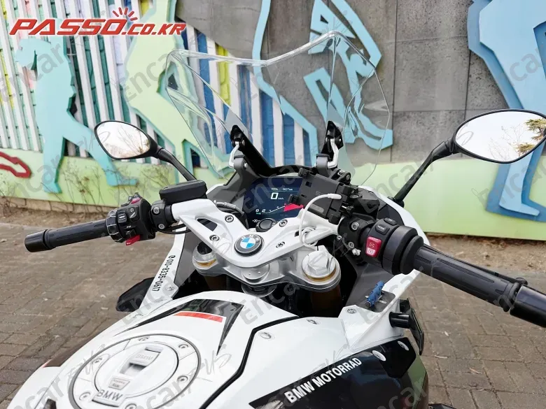 Bmw R 1250 Rs - фото 3