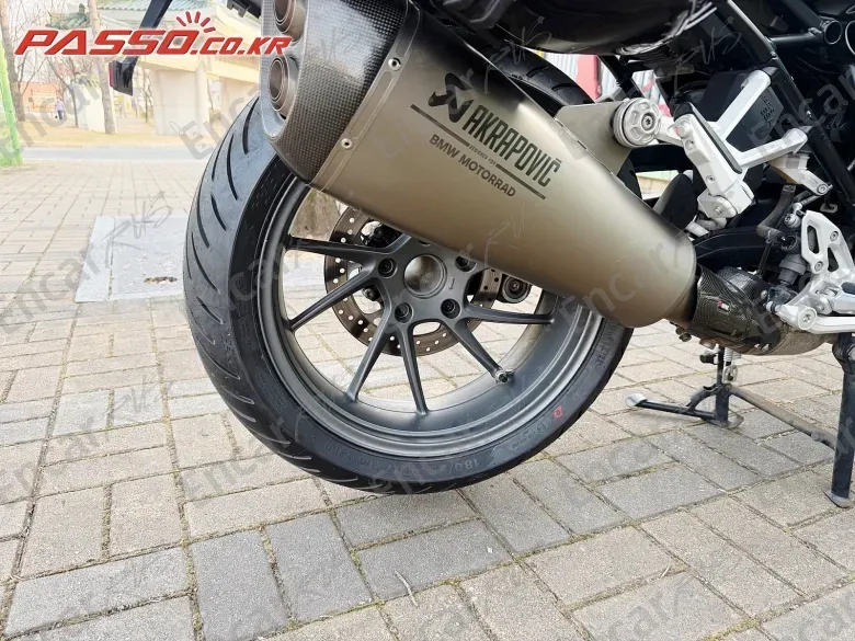 Bmw R 1250 Rs - фото 6